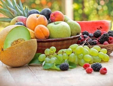 To καλοκαιρινό φρούτο που προστατεύει από καρκίνο του μαστού και διαβήτη